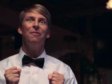 Jack McBrayer