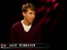 Jack McBrayer