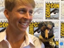 Jack McBrayer