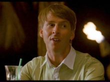 Jack McBrayer