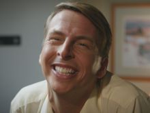 Jack McBrayer