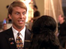 Jack McBrayer