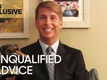 Jack McBrayer