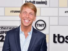 Jack McBrayer