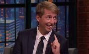 Jack McBrayer