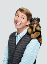 Jack McBrayer
