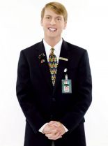 Jack McBrayer