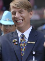 Jack McBrayer