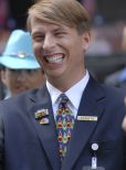 Jack McBrayer