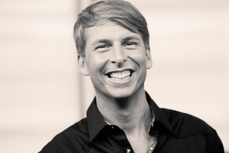 Jack McBrayer