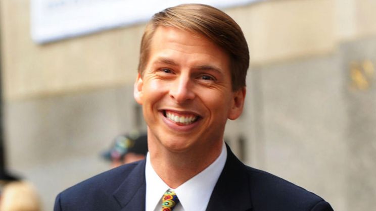 Jack McBrayer