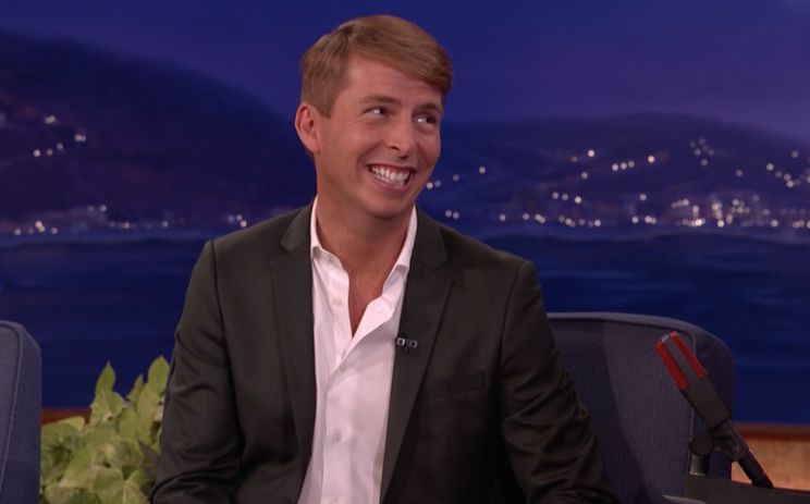 Jack McBrayer