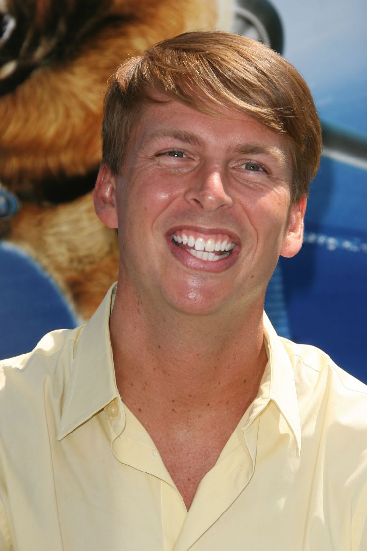 Jack McBrayer