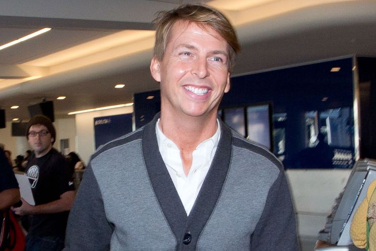 Jack McBrayer