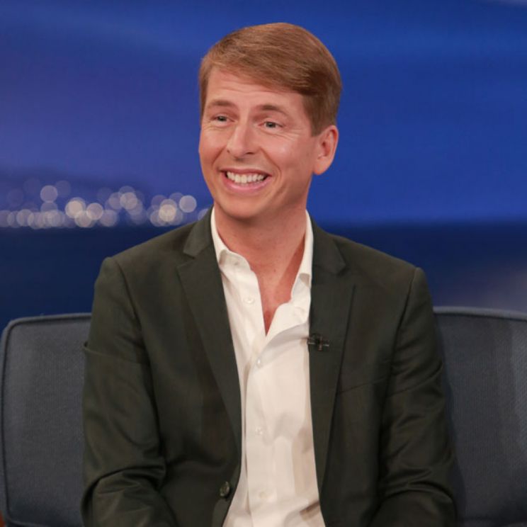 Jack McBrayer