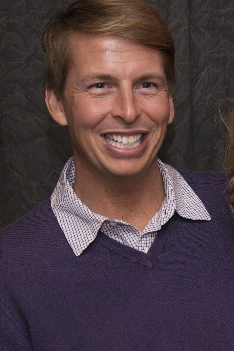 Jack McBrayer