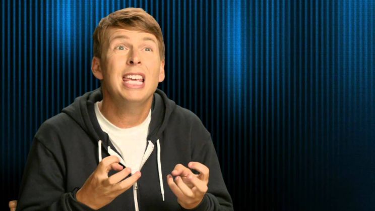 Jack McBrayer