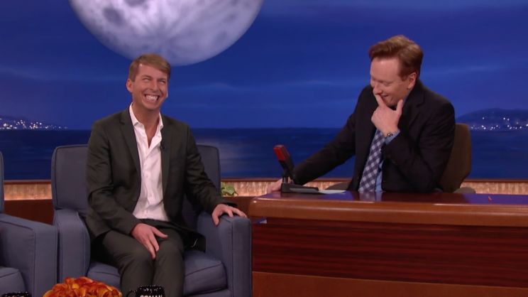 Jack McBrayer