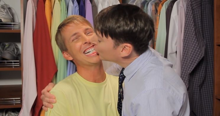 Jack McBrayer