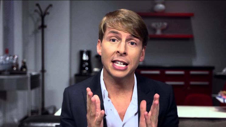 Jack McBrayer