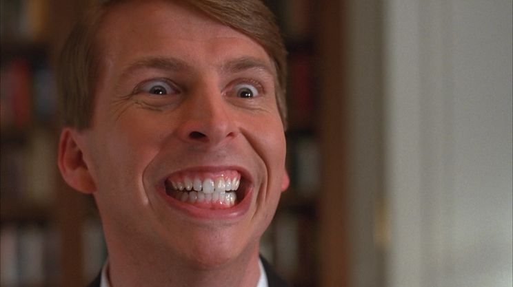 Jack McBrayer