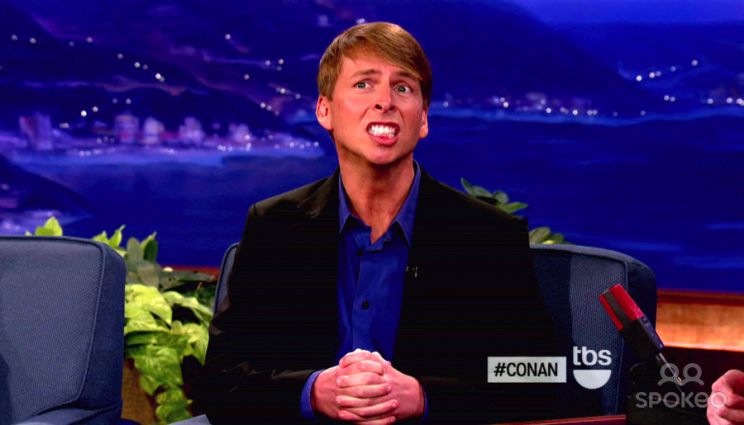 Jack McBrayer