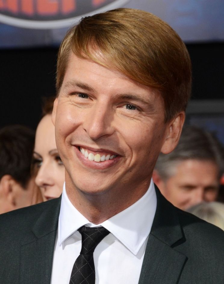 Jack McBrayer