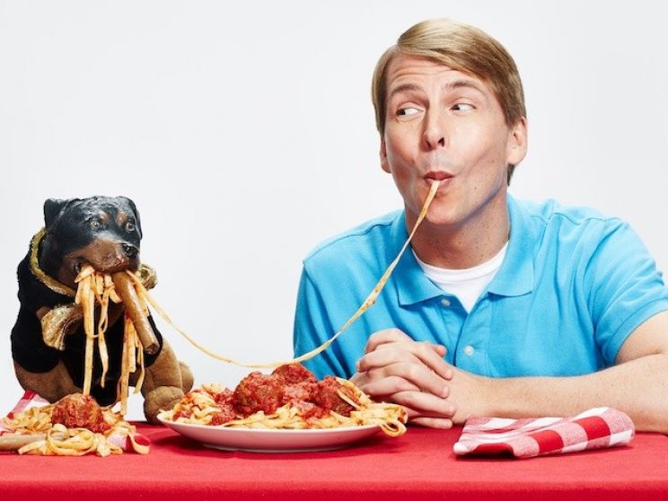 Jack McBrayer