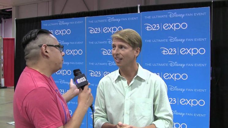 Jack McBrayer