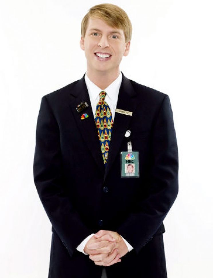 Jack McBrayer