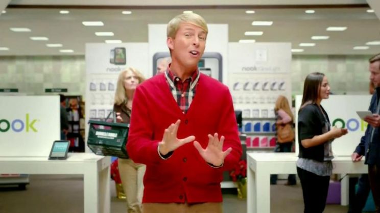 Jack McBrayer