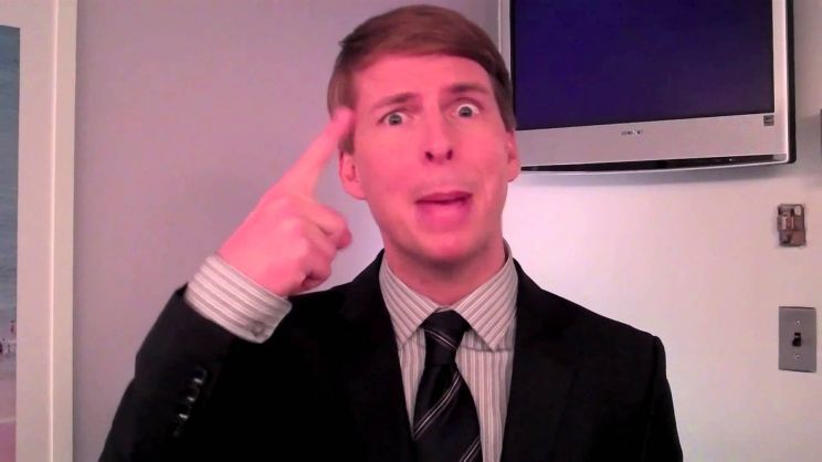 Jack McBrayer