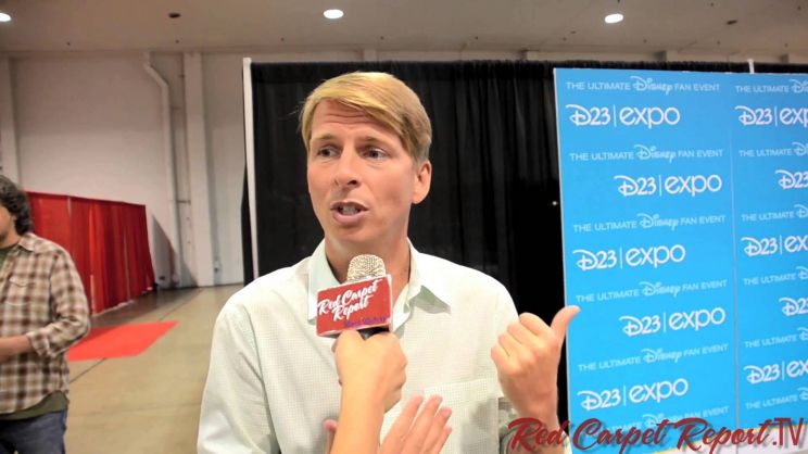 Jack McBrayer