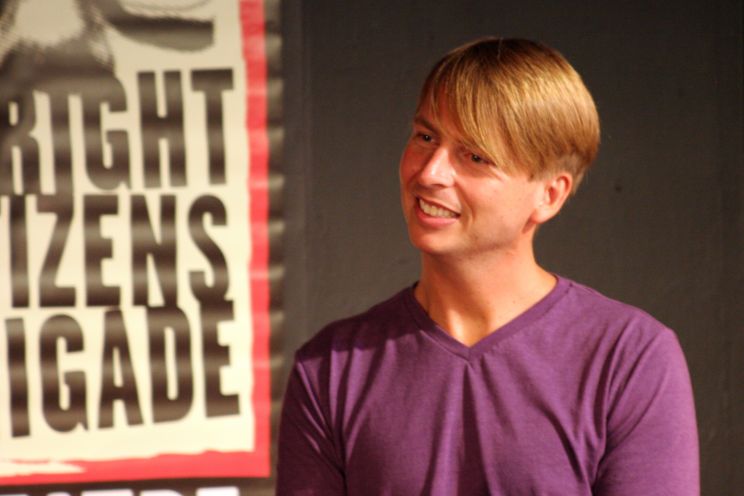 Jack McBrayer