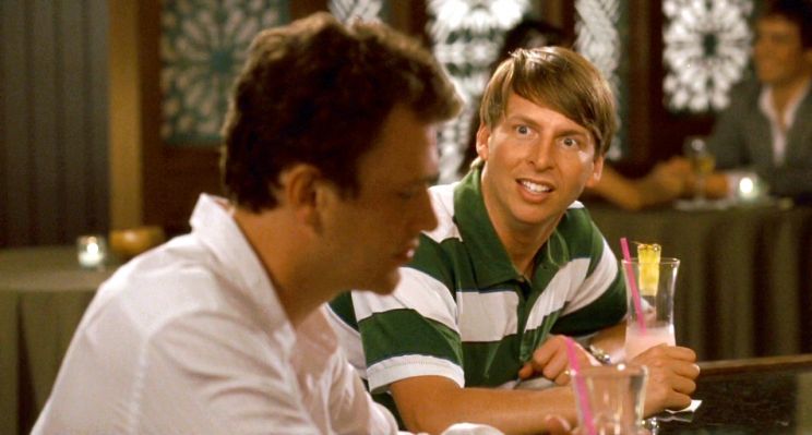 Jack McBrayer