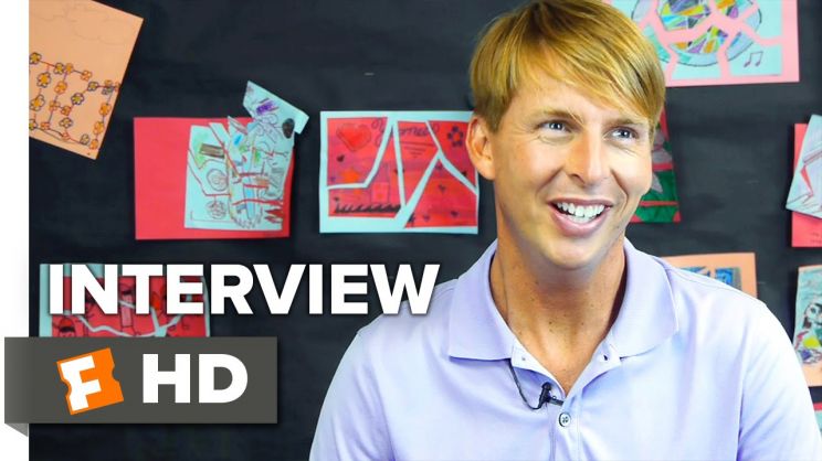 Jack McBrayer