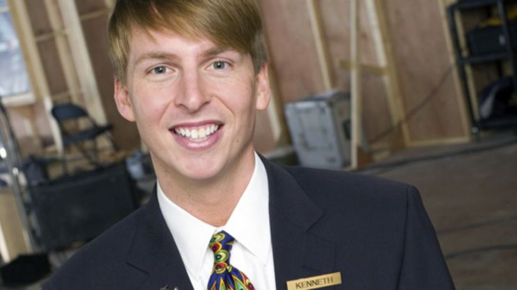 Jack McBrayer