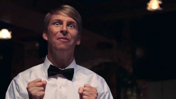 Jack McBrayer