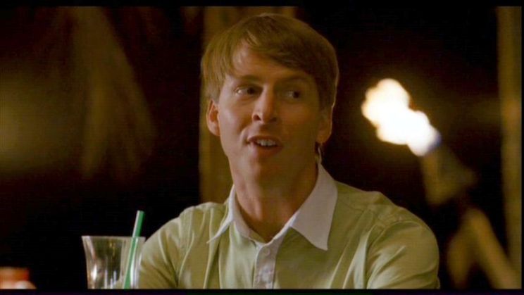 Jack McBrayer