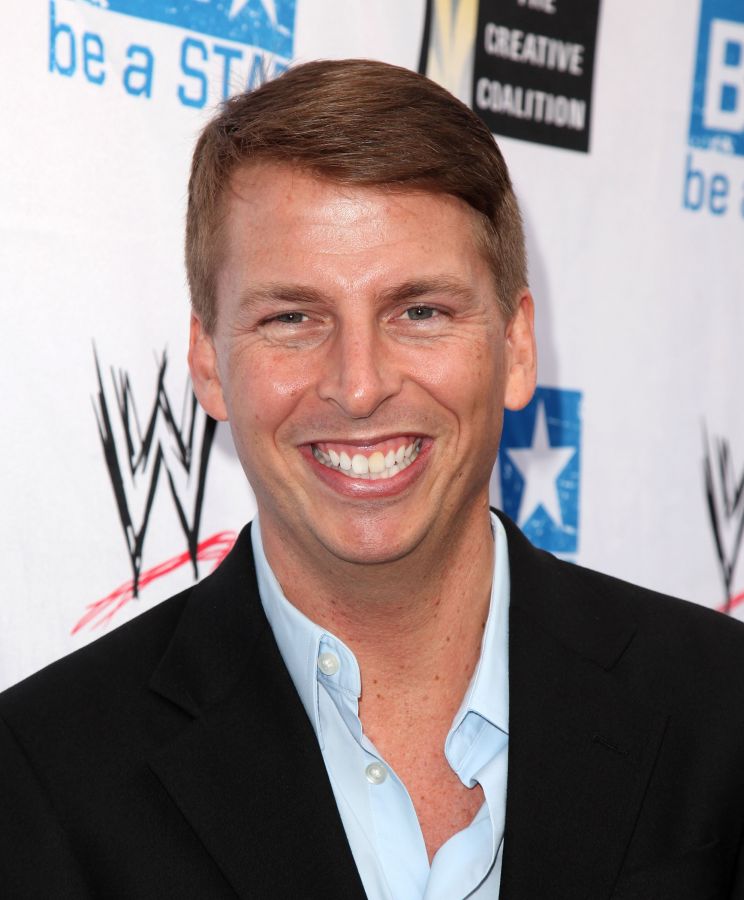 Jack McBrayer