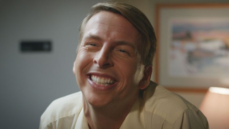 Jack McBrayer