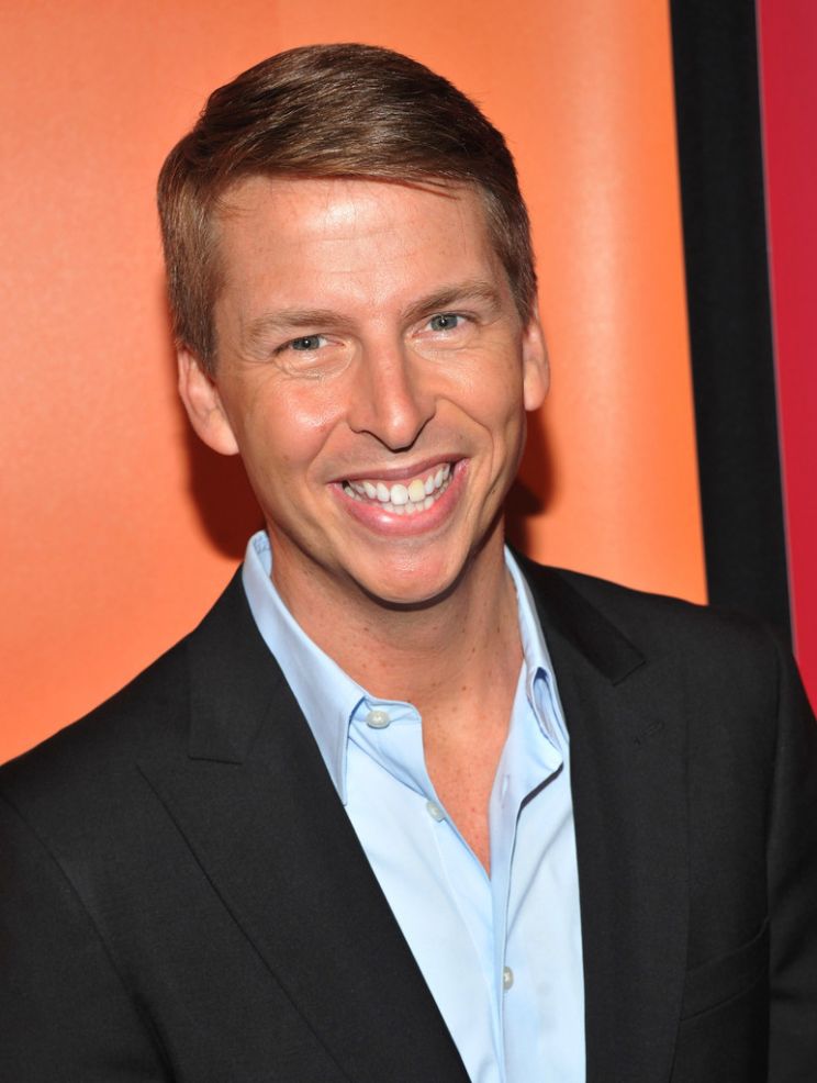 Jack McBrayer