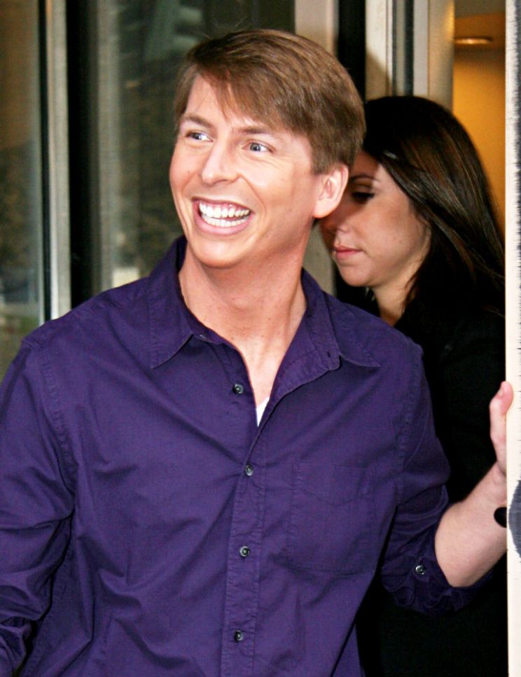 Jack McBrayer