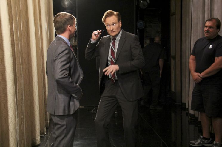 Jack McBrayer