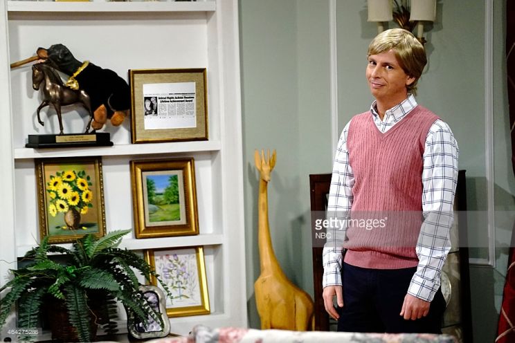 Jack McBrayer