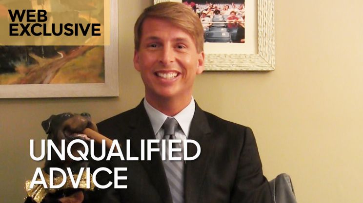 Jack McBrayer