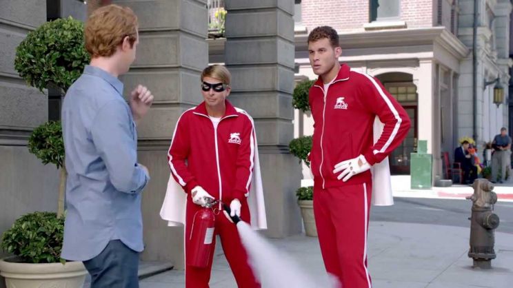 Jack McBrayer