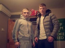 Jack McCarthy