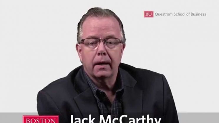 Jack McCarthy