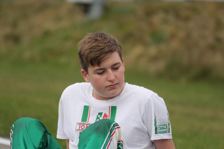 Jack McCarthy